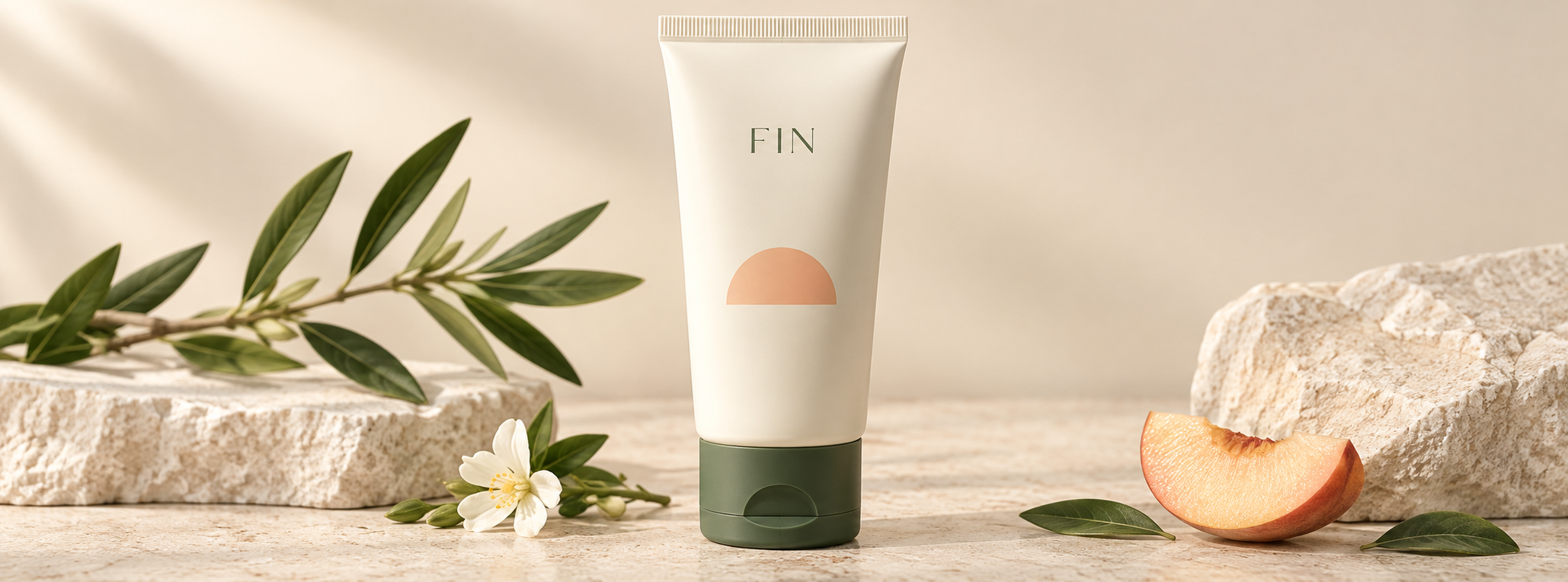 Fin Daily Shield Sunscreen