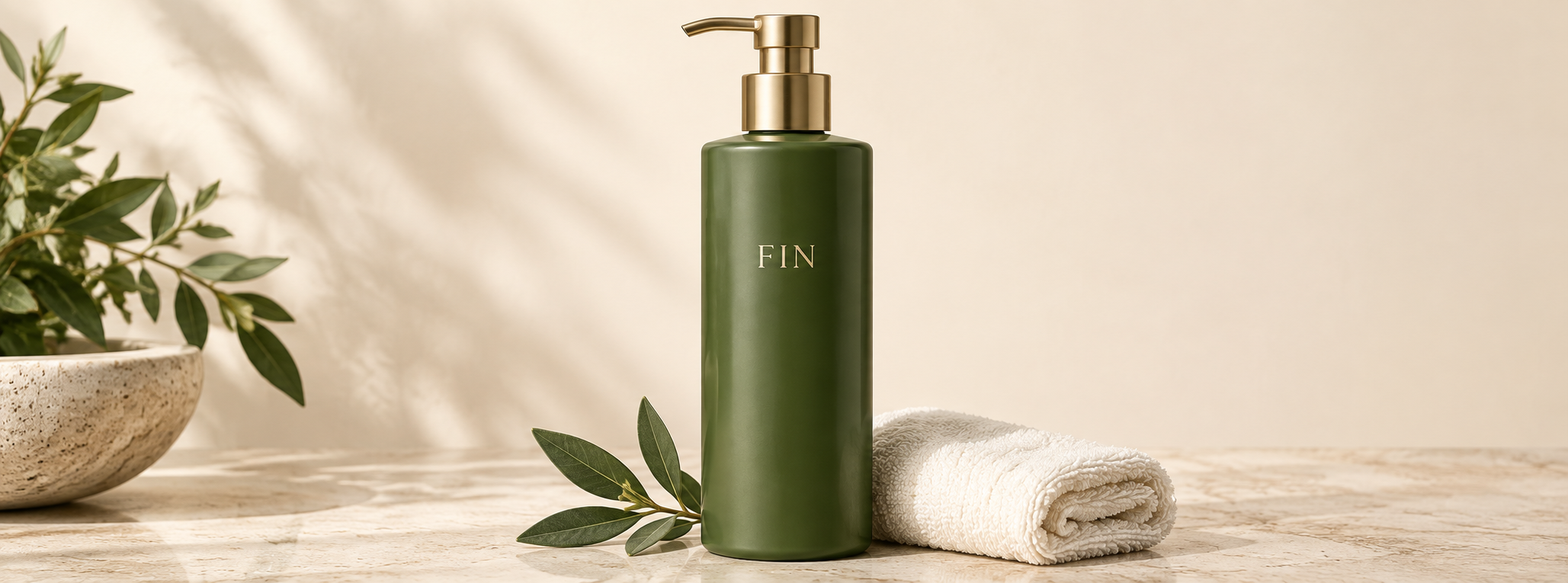Fin Gentle Cleanser